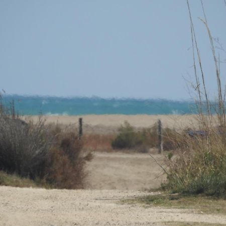 Vila Cal Garreta L'Eucaliptus Exteriér fotografie