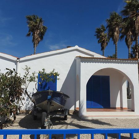 Vila Cal Garreta L'Eucaliptus Exteriér fotografie