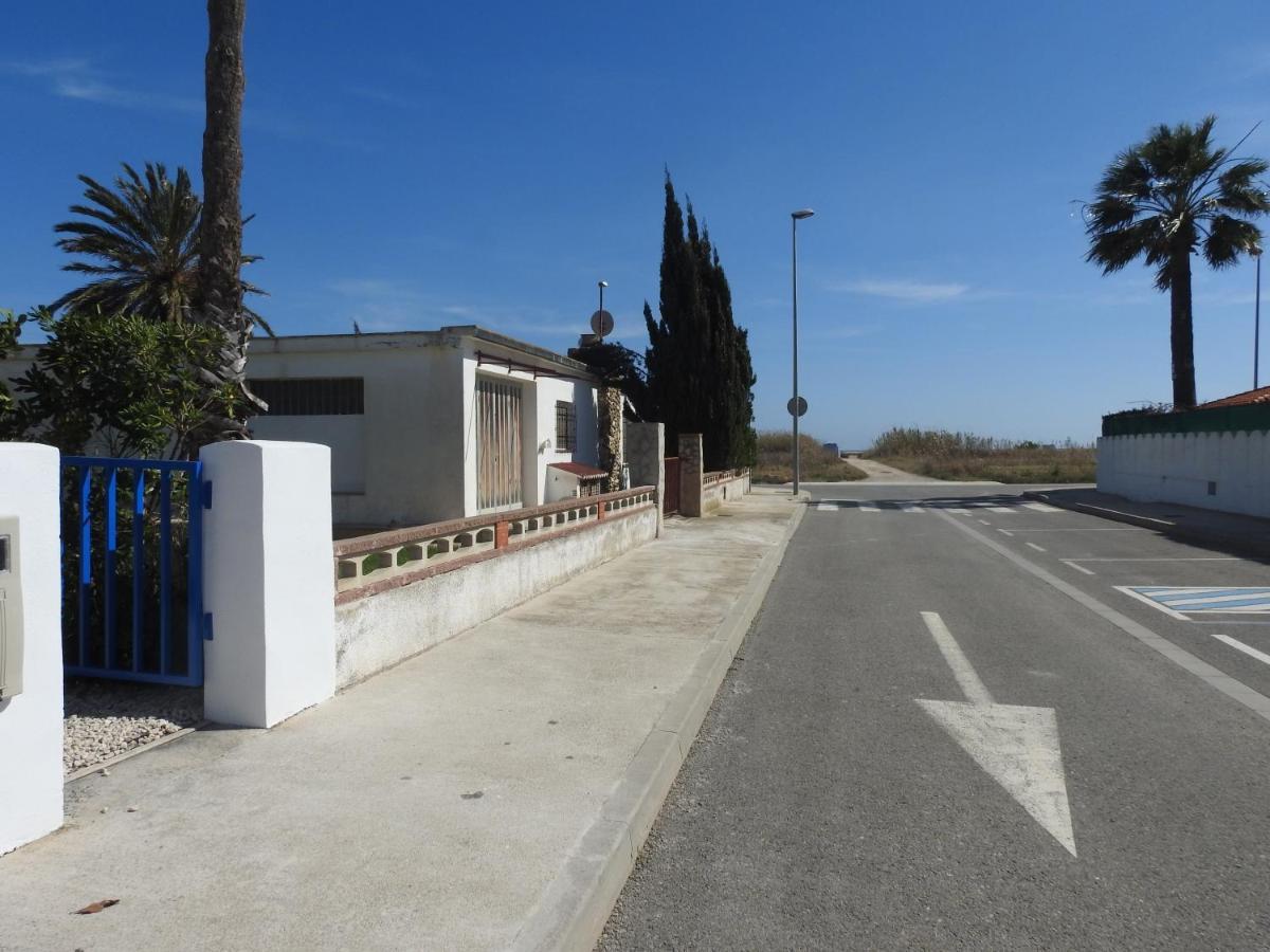 Vila Cal Garreta L'Eucaliptus Exteriér fotografie
