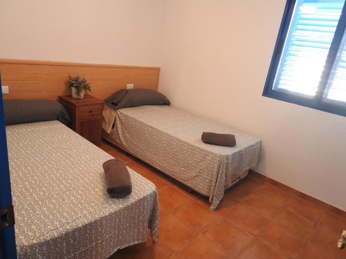Vila Cal Garreta L'Eucaliptus Exteriér fotografie
