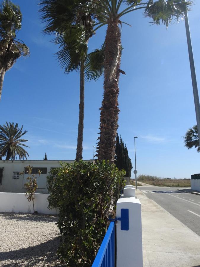 Vila Cal Garreta L'Eucaliptus Exteriér fotografie