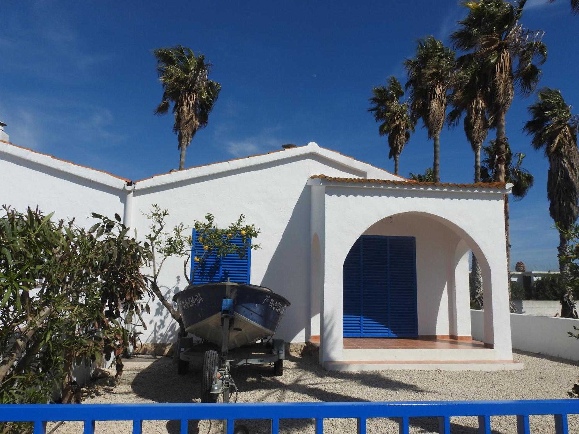 Vila Cal Garreta L'Eucaliptus Exteriér fotografie